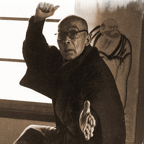 kumogakure ryu